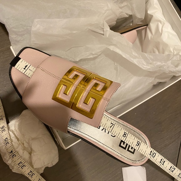 Givenchy 4G Slide Sandal size FR 38/US 7.5 - Picture 10 of 10
